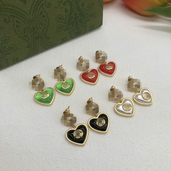 luxury brand women earrings stud retro gold color extravagant colorful pearl earrings engagement earring for lady gifts wholesale jewelry ge, Golden;silver
luxury brand women earrings stud retro gold color extravagant colorful pearl earrings engagement earring for lady gifts wholesale jewelry ge, Golden;silver