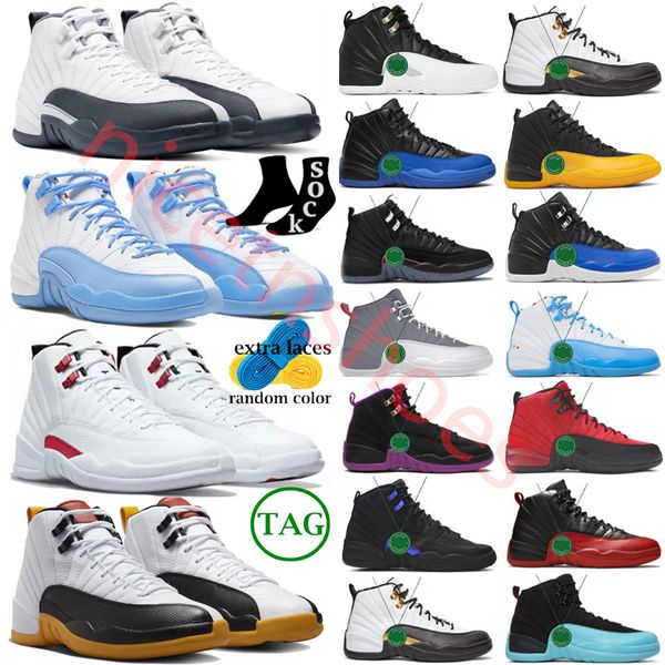jumpman 12 black taxi basketball shoes men 12s stealth playoffs university blue gold royalty flu game hyper royal out the mud grind
jumpman 12 black taxi basketball shoes men 12s stealth playoffs university blue gold royalty flu game hyper royal out the mud grind