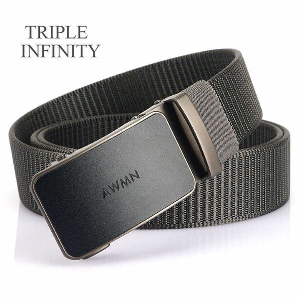 belts fashion nylon belts for men 3.4cm width metal automatic buckle outdoor sport multifunctional tactical designer men's belt cowboy, Black;brown
belts fashion nylon belts for men 3.4cm width metal automatic buckle outdoor sport multifunctional tactical designer men's belt cowboy, Black;brown
