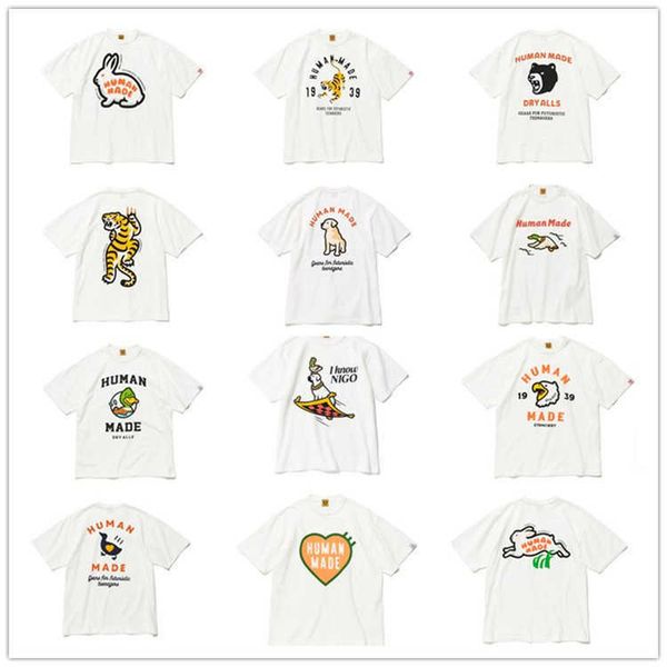 designer t shirts humanss makes trend new cylinder slub cotton t-shirt for men and women loose couple cartoon design short sleeve, White;black
designer t shirts humanss makes trend new cylinder slub cotton t-shirt for men and women loose couple cartoon design short sleeve, White;black
