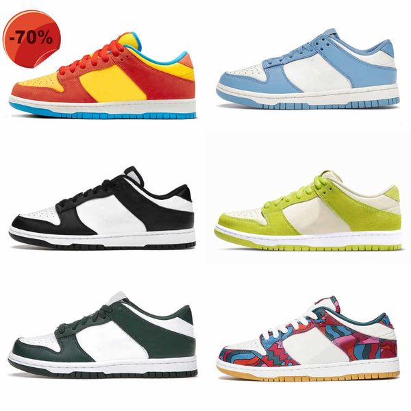 classic 2022 sb lows running shoes dunkes bart simpson paisley unc world champ women men grey fog union low sports black white green cherry
classic 2022 sb lows running shoes dunkes bart simpson paisley unc world champ women men grey fog union low sports black white green cherry