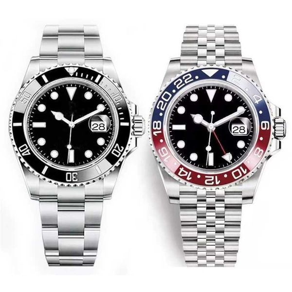 roles submariner designer watch ceramic bezel mens watches designer men utomatic mechanical 2813 movement luminous sapphire waterproof, Slivery;golden
roles submariner designer watch ceramic bezel mens watches designer men utomatic mechanical 2813 movement luminous sapphire waterproof, Slivery;golden