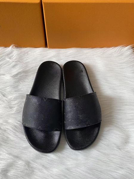 womens slipper women slide slipper summer sandals mens luxurys designers real leather platform sandal flats fashion old flower shoes ladies, Black
womens slipper women slide slipper summer sandals mens luxurys designers real leather platform sandal flats fashion old flower shoes ladies, Black