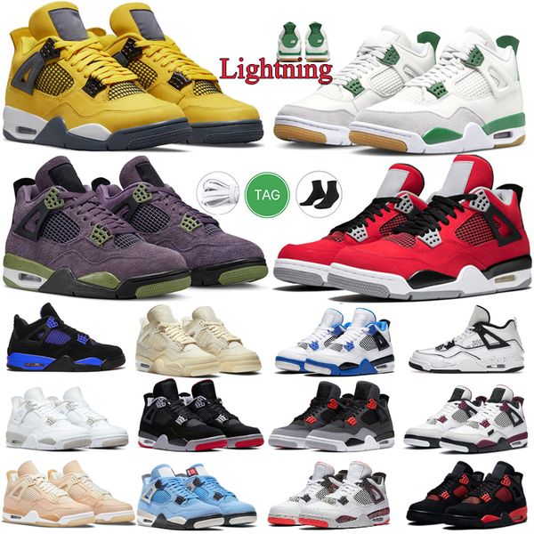 jumpman basketball shoes og 4s canvas blak 4 fire red university blue sail pure money desert moss military blue suitable sports trainer shoe
jumpman basketball shoes og 4s canvas blak 4 fire red university blue sail pure money desert moss military blue suitable sports trainer shoe