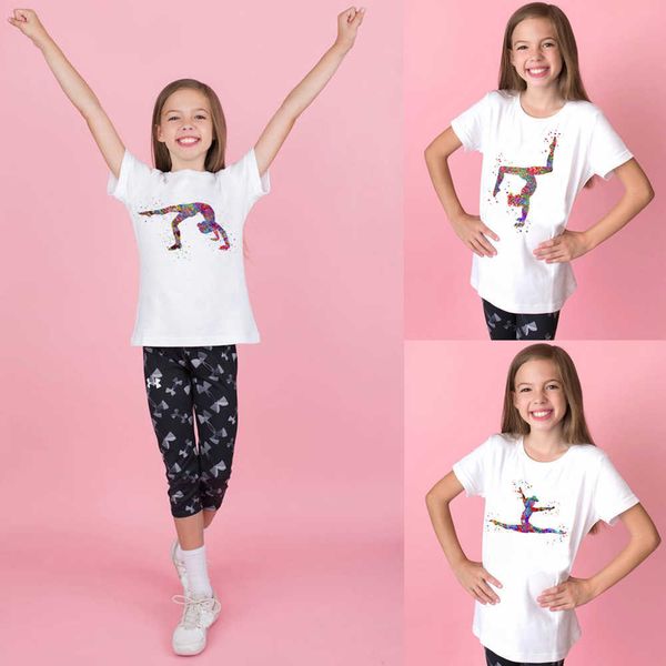 t-shirts gymnastics tumbling watercolor kids t-shirt sports short sleeve o-neck casual t shirt toddler clothes tee shirts w0317, Blue
t-shirts gymnastics tumbling watercolor kids t-shirt sports short sleeve o-neck casual t shirt toddler clothes tee shirts w0317, Blue