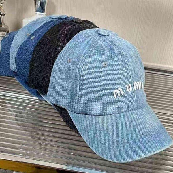 miu denim baseball cap women hip hop hat letter caps for ladies men outdoor summer visor autumn casual sun gorras4615618, Blue;gray
miu denim baseball cap women hip hop hat letter caps for ladies men outdoor summer visor autumn casual sun gorras4615618, Blue;gray