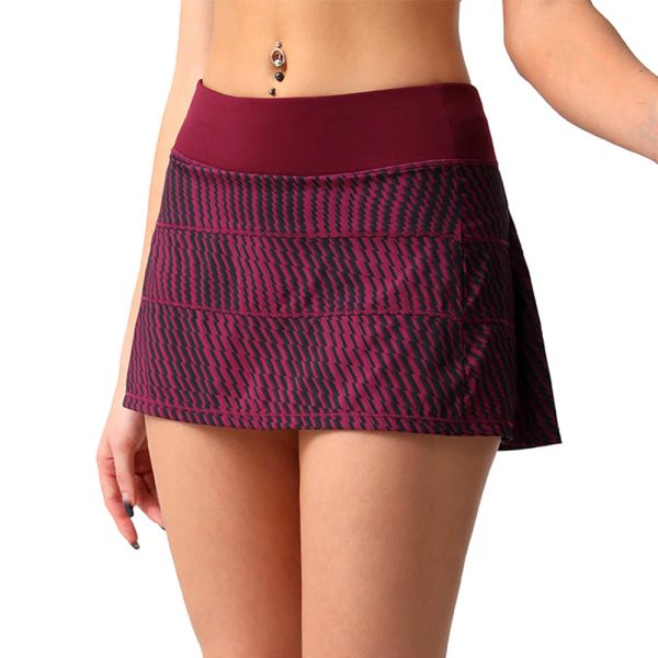 ll summer skirt yoga women shorts mid-rise pleated tennis skirt with two pocket women shorts yoga sports short skirts woman
ll summer skirt yoga women shorts mid-rise pleated tennis skirt with two pocket women shorts yoga sports short skirts woman