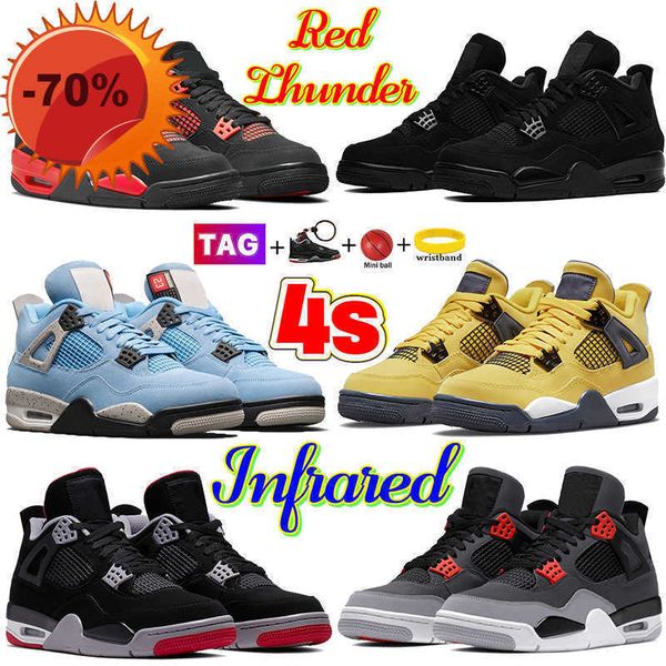 designer outdoors jumpman 4 basketball shoes 4s black cat red thunder university blue men women sneakers pure money white oreo bred
designer outdoors jumpman 4 basketball shoes 4s black cat red thunder university blue men women sneakers pure money white oreo bred