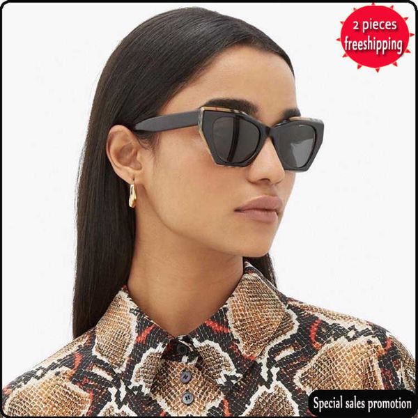 brand design vintage sunglasses women 23 new box men's and women's sunglass ins net red same personalized cat's eye be4299 sh, White;black
brand design vintage sunglasses women 23 new box men's and women's sunglass ins net red same personalized cat's eye be4299 sh, White;black