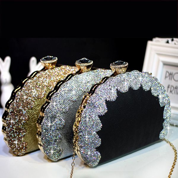 evening bag crystal handbags clutch bags luxury crossbody shoulder retro wedding bride purse shell chain 230317
evening bag crystal handbags clutch bags luxury crossbody shoulder retro wedding bride purse shell chain 230317