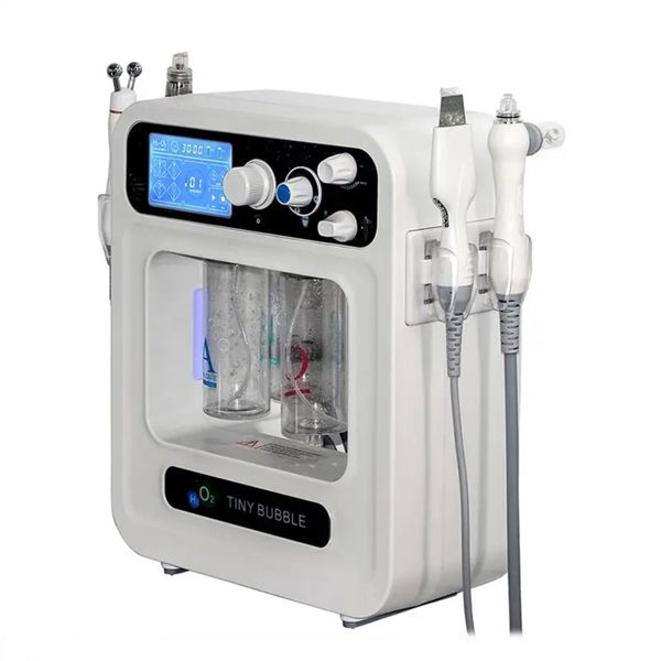 selling product water oxygen machine ultrasonic skin scrubber portable microdermabrasion peeling treatment device, Black;white
selling product water oxygen machine ultrasonic skin scrubber portable microdermabrasion peeling treatment device, Black;white