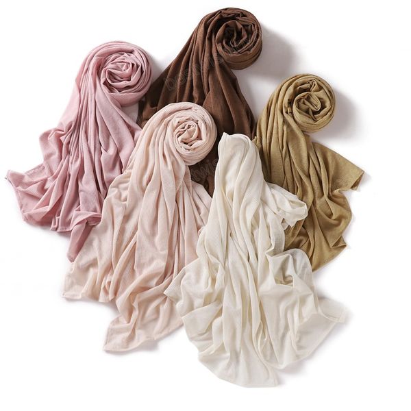 ribbed cotton jersey hijabs for woman plain long shawl scarves muslim women hijab jersey turban islamic headscarf shawl headband, Blue;gray
ribbed cotton jersey hijabs for woman plain long shawl scarves muslim women hijab jersey turban islamic headscarf shawl headband, Blue;gray