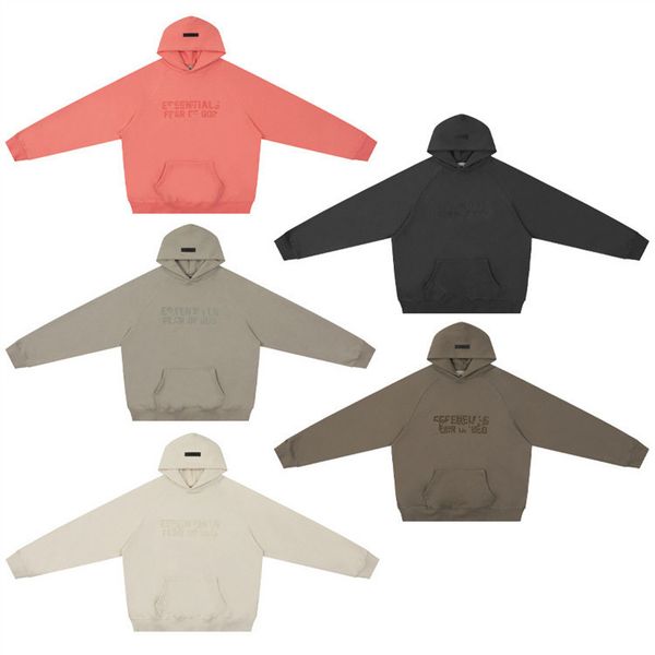 ess men hoodies women fashion sweatshirts designer hoodie set head hip hop superior quality comfortable long sleeve with the embroidery, Black
ess men hoodies women fashion sweatshirts designer hoodie set head hip hop superior quality comfortable long sleeve with the embroidery, Black