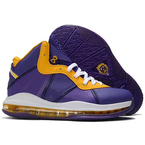 basketball shoes 8 8s viii lakers purple yellow varsity red men outdoors sports sneaker trainer shoes
basketball shoes 8 8s viii lakers purple yellow varsity red men outdoors sports sneaker trainer shoes