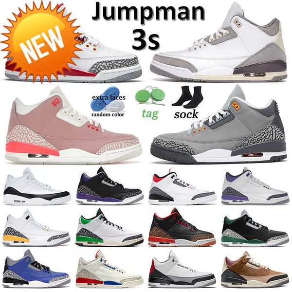 5a jumpman 3 basketball shoes 3s outdoor shoe men women cardinal red mudium grey rust pink court purple archaeo brown kumquat dark iris spor, Black
5a jumpman 3 basketball shoes 3s outdoor shoe men women cardinal red mudium grey rust pink court purple archaeo brown kumquat dark iris spor, Black
