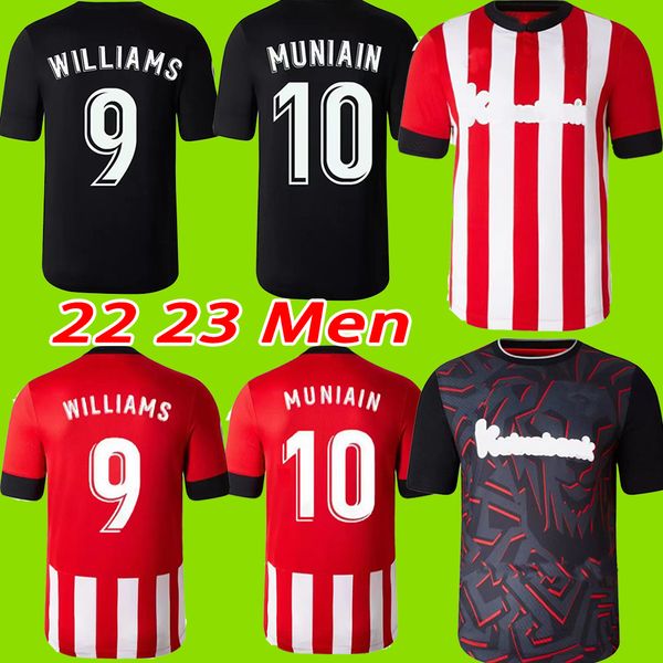 22 23 club bilbao soccer jerseys berenguer 2022 2023 muniain athletic williams football shirt raul garcia villalibre camiseta sancet third g, Black;yellow
22 23 club bilbao soccer jerseys berenguer 2022 2023 muniain athletic williams football shirt raul garcia villalibre camiseta sancet third g, Black;yellow