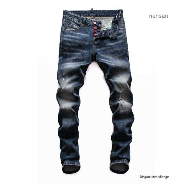 dsq2 dsquared2 dsquare 2 jeans mens designer jeans ripped pants pour hommes luxury skinny d2 men s hip hop dsn3 brand biker motorcycle denim, Blue
dsq2 dsquared2 dsquare 2 jeans mens designer jeans ripped pants pour hommes luxury skinny d2 men s hip hop dsn3 brand biker motorcycle denim, Blue