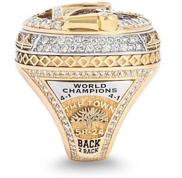 golden 039039state039039 championship rings 039039warriors039039 champions basketball team championship ri9031608, Golden;silver
golden 039039state039039 championship rings 039039warriors039039 champions basketball team championship ri9031608, Golden;silver