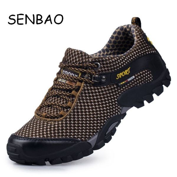 dress shoes senbao men breathable mesh casual outdoor wading sneakers lightweight boat walking footwear 230320, Black
dress shoes senbao men breathable mesh casual outdoor wading sneakers lightweight boat walking footwear 230320, Black