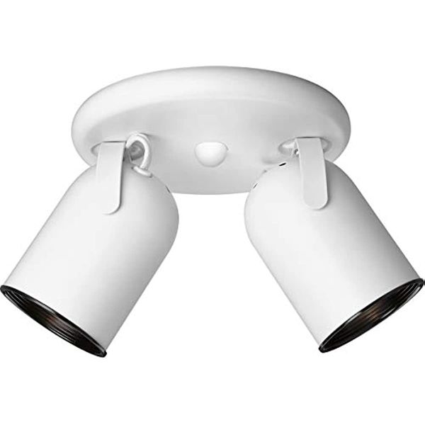 progress lighting p6149-30 2-light round back directional metal cylinder style light
progress lighting p6149-30 2-light round back directional metal cylinder style light
