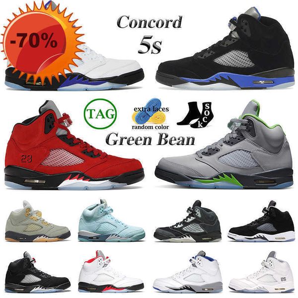 5s new concord men basketball shoes 5 green bean racer blue bird raging red jade horizon oreo fire metallic alternate bel oregon mens
5s new concord men basketball shoes 5 green bean racer blue bird raging red jade horizon oreo fire metallic alternate bel oregon mens
