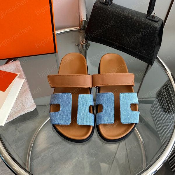 designer chypre slippers men's women's beach sandal classic buckle summer non-slip outdoor leather flip-flops one foot stirrup laz, Black
designer chypre slippers men's women's beach sandal classic buckle summer non-slip outdoor leather flip-flops one foot stirrup laz, Black