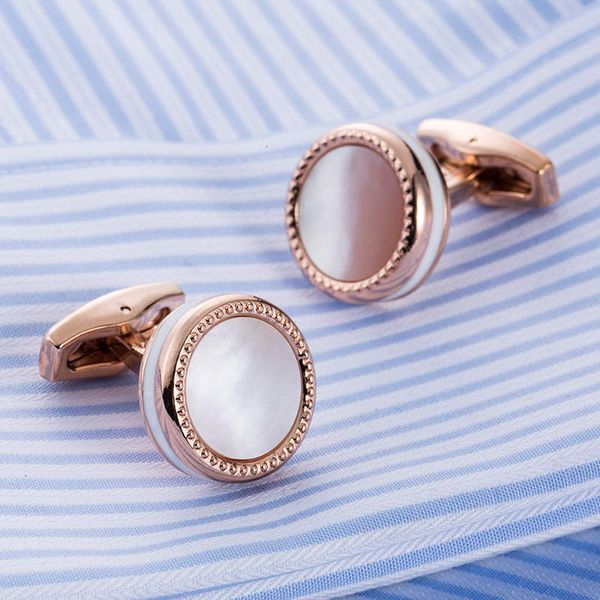cuff links mother pearl male french links shirt alta links wedding gifts for men guests 525000 mens suit sleeve buttons 230320, Silver
cuff links mother pearl male french links shirt alta links wedding gifts for men guests 525000 mens suit sleeve buttons 230320, Silver
