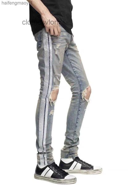 jeans jean designer y style knee hole phnom penh silver edge flash pink stripe slim fit pants blue black brand
jeans jean designer y style knee hole phnom penh silver edge flash pink stripe slim fit pants blue black brand