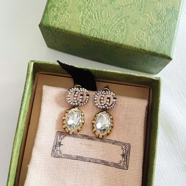 designer new fashion letter earrings female designer pearl earrings female g earrings women's first choice new boutiquegg, Golden
designer new fashion letter earrings female designer pearl earrings female g earrings women's first choice new boutiquegg, Golden