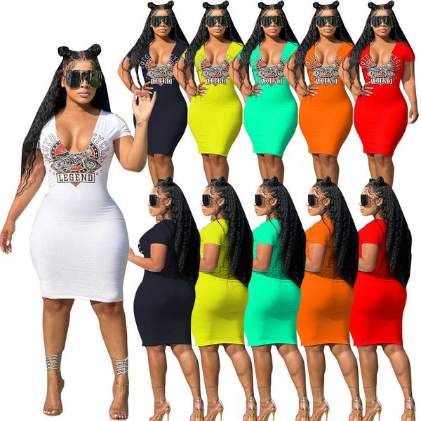 designer print hip skirt summer 2023 women's fashion casual large v-neck dress, White
designer print hip skirt summer 2023 women's fashion casual large v-neck dress, White
