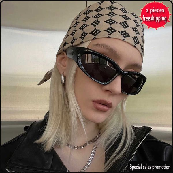 brand design sunglasses family b's new plate style oval sunglass men's and women's fashion ins network red star sunglass bb01, White;black
brand design sunglasses family b's new plate style oval sunglass men's and women's fashion ins network red star sunglass bb01, White;black