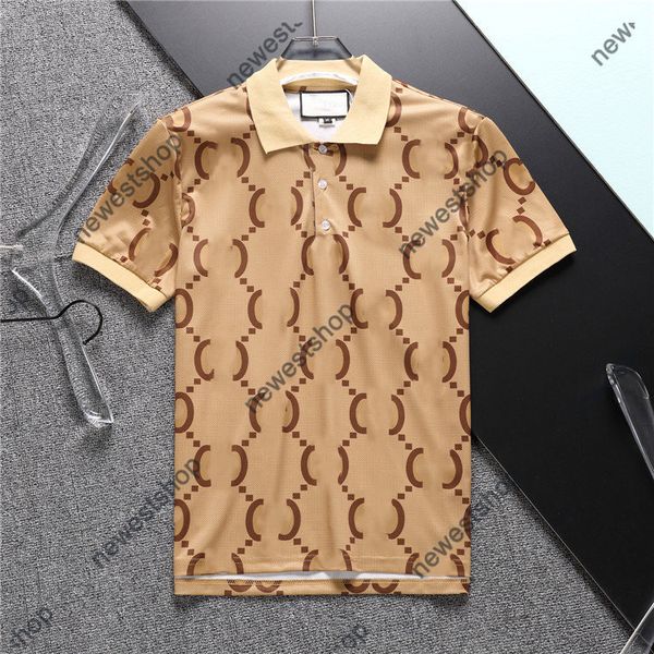 2022 mens plus tees polos summer designers t shirts men letter print tshirt casual t-shirt women luxury loose t shirt dress tee, Black;brown
2022 mens plus tees polos summer designers t shirts men letter print tshirt casual t-shirt women luxury loose t shirt dress tee, Black;brown