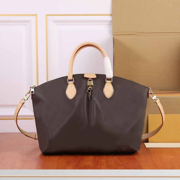7a designer tote floral printing women bag round handle shopping handbag matching padlock
7a designer tote floral printing women bag round handle shopping handbag matching padlock