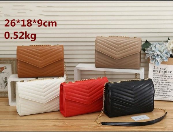 fashion handbags shoulder luxurys designer bags metal chain gold women handbag leather bag flip cover diagonal messenger crossbody handbag p
fashion handbags shoulder luxurys designer bags metal chain gold women handbag leather bag flip cover diagonal messenger crossbody handbag p