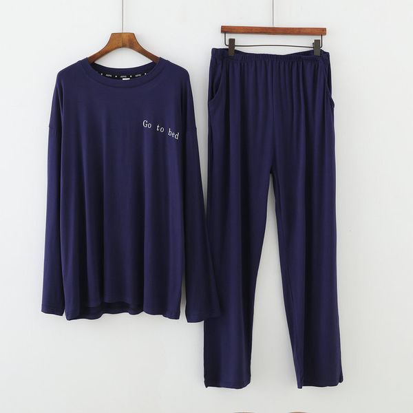 men's sleepwear spring autumn four seasons pure cotton sleeping couple pajamas set men and women house wear long-sleeved loose home clo, Black;brown
men's sleepwear spring autumn four seasons pure cotton sleeping couple pajamas set men and women house wear long-sleeved loose home clo, Black;brown
