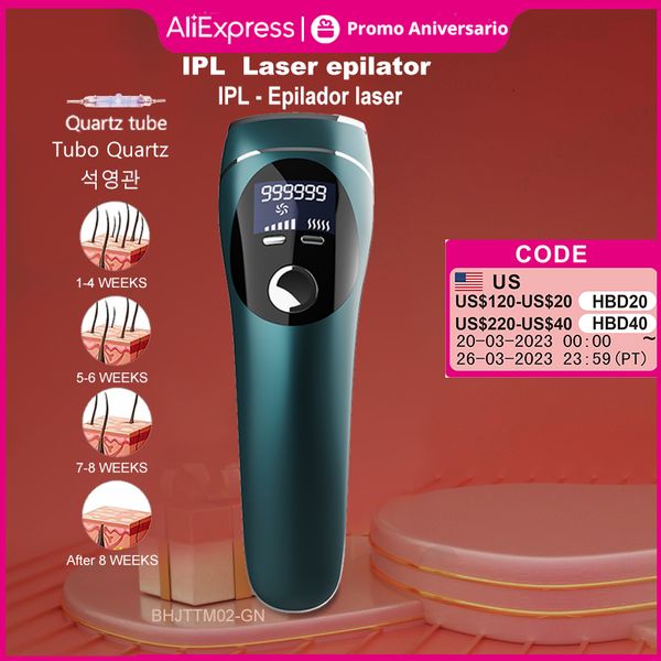 epilator laser epilator ipl hair removal poepilator use 990000 flash permanent 5-12 j painless shaving and depilador 230317
epilator laser epilator ipl hair removal poepilator use 990000 flash permanent 5-12 j painless shaving and depilador 230317