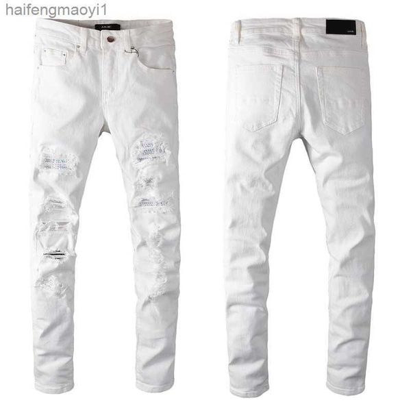 new arrivals mens luxury designer denim jeans holes trousers jean coolguy biker pants man clothing #625, Blue
new arrivals mens luxury designer denim jeans holes trousers jean coolguy biker pants man clothing #625, Blue