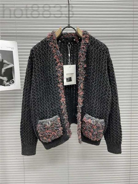 women's knits & tees designer early autumn new handmade contrast fur double pocket premium knitted round neck pullover sweater vr69, White
women's knits & tees designer early autumn new handmade contrast fur double pocket premium knitted round neck pullover sweater vr69, White
