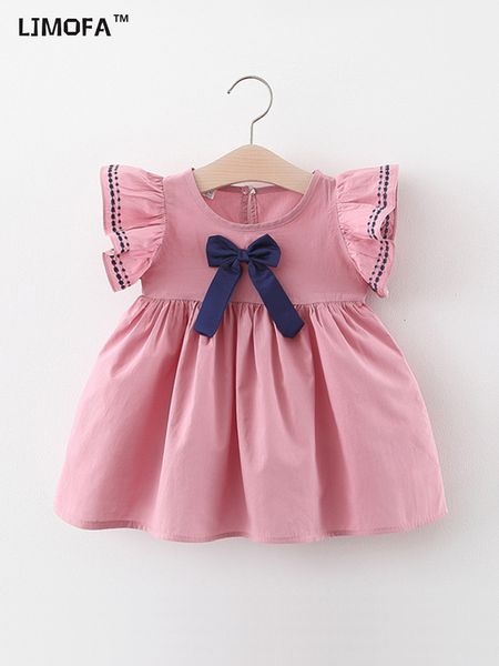 girl's dresses ljmofa summer clothes baby girl dresses casual fashion cute bow princess dress thin toddler kids sleeveless dress 2-6y d, Red;yellow
girl's dresses ljmofa summer clothes baby girl dresses casual fashion cute bow princess dress thin toddler kids sleeveless dress 2-6y d, Red;yellow
