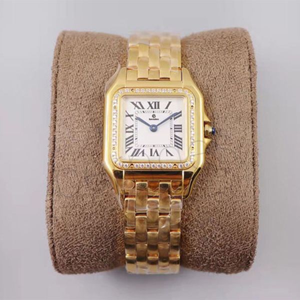 fashion wristwatch new for womens men's luxury square watch geneva real stainless steel mechanical case and bracelet fashion nomos watc, Slivery;brown
fashion wristwatch new for womens men's luxury square watch geneva real stainless steel mechanical case and bracelet fashion nomos watc, Slivery;brown