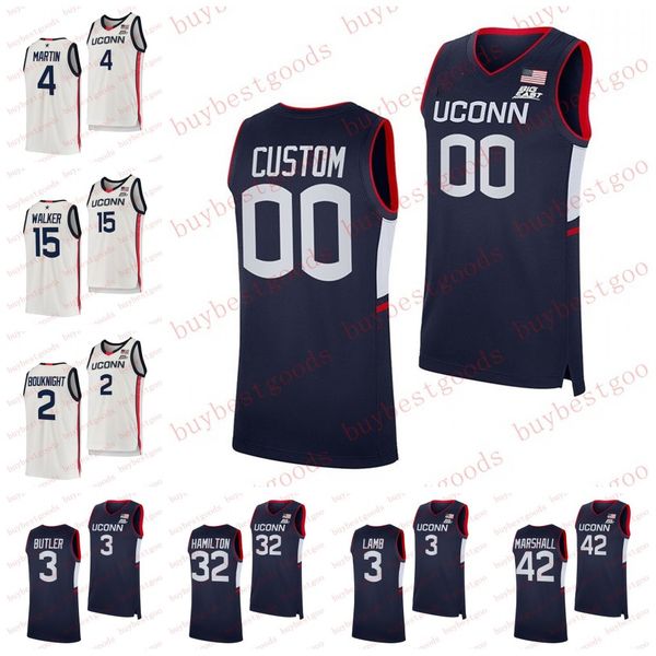 stitched uconn huskies basketball jersey custom 15 kemba walker 34 ray allen 3 jeremy lamb 2 rudy gay 2 james bouknight 4 tyrese martin jers, Black;red
stitched uconn huskies basketball jersey custom 15 kemba walker 34 ray allen 3 jeremy lamb 2 rudy gay 2 james bouknight 4 tyrese martin jers, Black;red