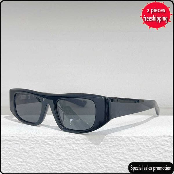 brand design sunglasses p family's new plate fashionable women's net red ins same style small frame spr20w, White;black
brand design sunglasses p family's new plate fashionable women's net red ins same style small frame spr20w, White;black