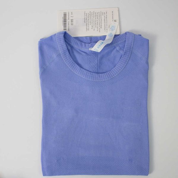 lulus yoga womens sports t shirts wear swiftlys tech 1.0 2.0 ladies shorts-sleeveds designers t-shirts moisture wicking knit high elastic, Gray
lulus yoga womens sports t shirts wear swiftlys tech 1.0 2.0 ladies shorts-sleeveds designers t-shirts moisture wicking knit high elastic, Gray