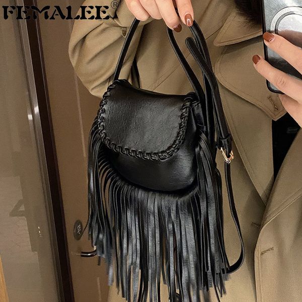 evening bags western style women crossbody bag retro fringed shoulder purses hippie gypsy weave saddle handbags fashion tassel messenger 230
evening bags western style women crossbody bag retro fringed shoulder purses hippie gypsy weave saddle handbags fashion tassel messenger 230