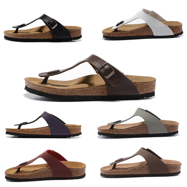 men women birk arizona gizeh cork slippers suede leather slip on slides clogs 2023 summer flats sandals metal buckle mules, Black
men women birk arizona gizeh cork slippers suede leather slip on slides clogs 2023 summer flats sandals metal buckle mules, Black