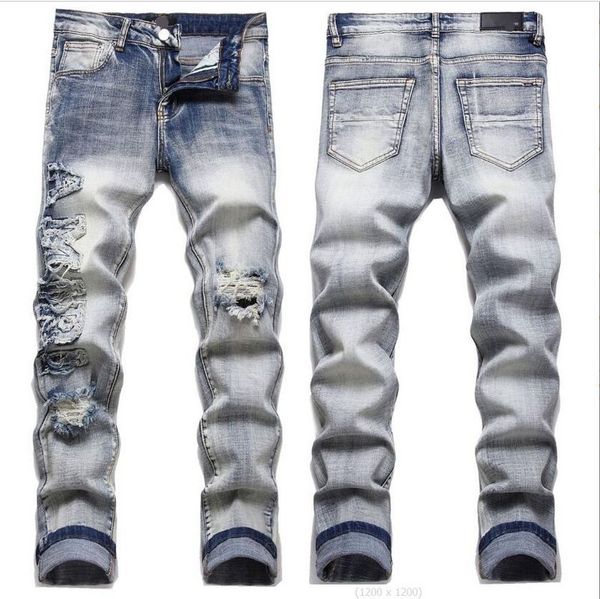 men's jeans mens a miris jeans distressed ripped biker slim straight cotton for men s print womens army fashion mans skinny trousers pa, Blue
men's jeans mens a miris jeans distressed ripped biker slim straight cotton for men s print womens army fashion mans skinny trousers pa, Blue