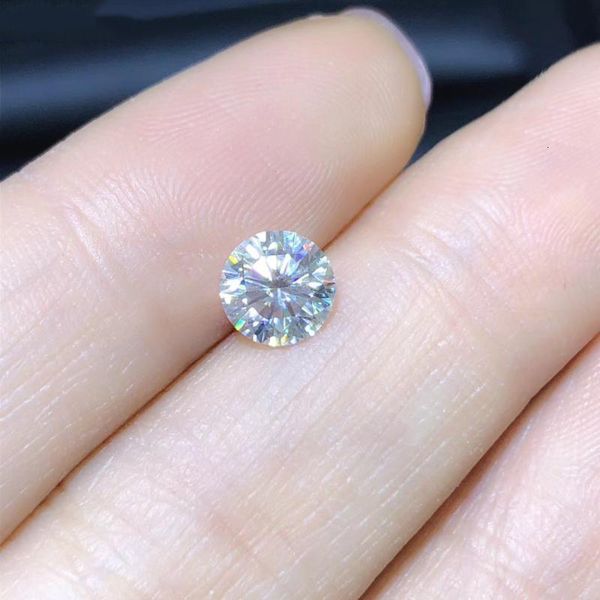 loose diamonds 5mm gh color 05ct briliant round cut jewerly stone diamond machinable ring material 230320, Black
loose diamonds 5mm gh color 05ct briliant round cut jewerly stone diamond machinable ring material 230320, Black
