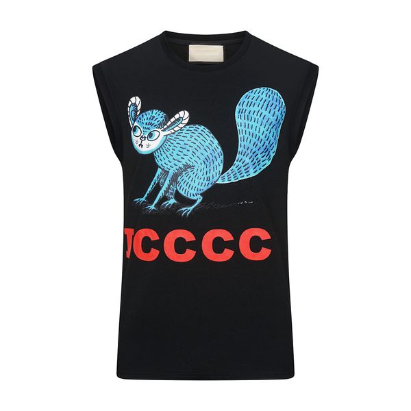 ess designer t-shirt men's t-shirts stylist t-shirt men's summer printed letters loose hip-hop trend vest luxury casual asian size, White;black 
ess designer t-shirt men's t-shirts stylist t-shirt men's summer printed letters loose hip-hop trend vest luxury casual asian size, White;black