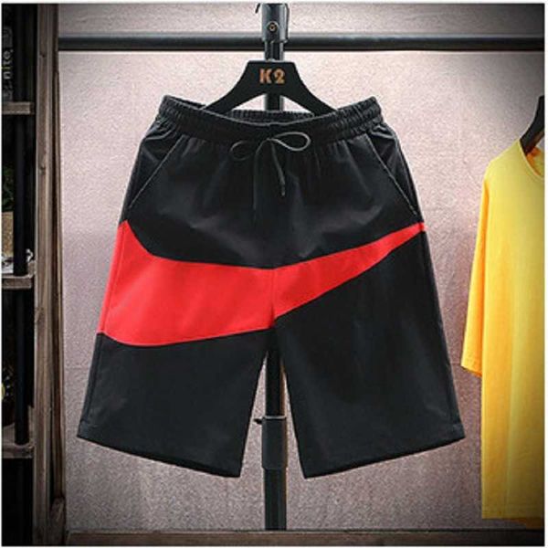 men's shorts new men's summer beach shorts sports shorts casual relaxed big split shorts youth trendy pants, White;black
men's shorts new men's summer beach shorts sports shorts casual relaxed big split shorts youth trendy pants, White;black