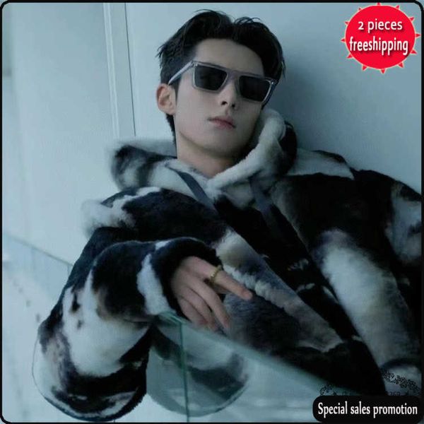 brand design sunglasses 2023 new sunglass women's ins fashion street shooting plate box men's z1809, White;black
brand design sunglasses 2023 new sunglass women's ins fashion street shooting plate box men's z1809, White;black